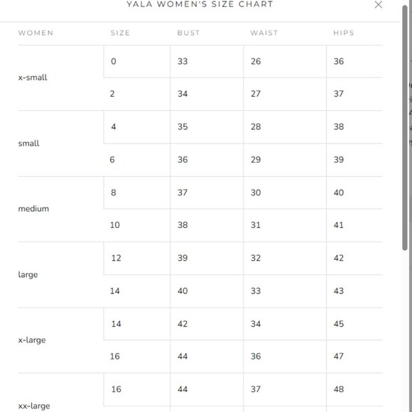 Yala Jaclyn Wide Sleeve Boatneck Bamboo Top Navy Newport Stripe - Picture 3 of 3